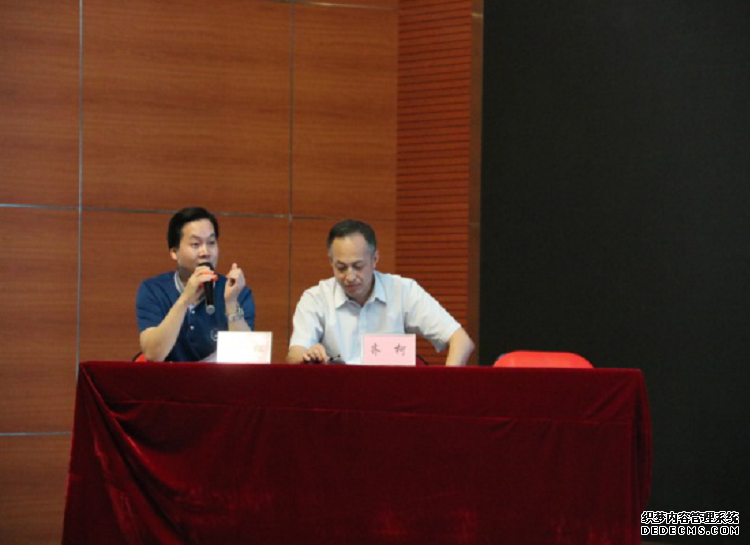 中国医学科学院肿瘤医院深圳医院成功举办“深