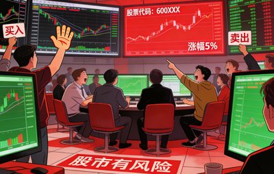 配资风控行不行?三大核心痛点深度拆解 配资风控行不行?三大核心痛点深度拆解